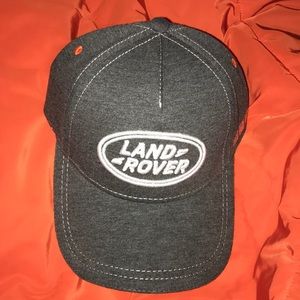 Land Rover Hat